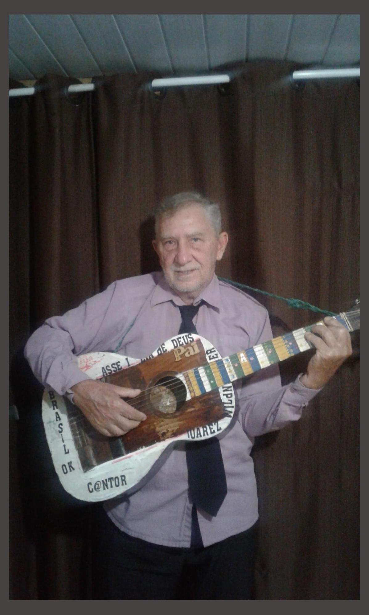 Juarez Wildner
